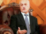 الشهرستاني: رواتب اساتذة الجامعات مؤمنة ومخصصاتهم لن تلغى إلا بقرار برلماني