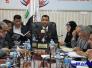 مجلس ذي قار يعقد اجتماعه الدوري ويناقش مقترح تخصيص قطع أراضي للمتجاوزين – تقرير مصور - مجلس ذي قار يعقد اجتماعه الدوري ويناقش مقترح