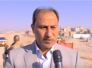 فيديو:الناصري يعلن المباشرة بتنفيذ مشروع تبليط شارع السدة بطريقة الدفع بالاجل فيديو:الناصري يعلن المباشرة بتنفيذ مشروع تبليط شارع السدة بطريقة الدفع بالاجل