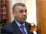 فيديو:توقف العمل بمشروع مجاري الناصرية الكبير بعد 70% منه