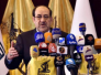 المالكي: ملامح تقسيم العراق بدأت بالظهور بعد إفشال مؤامرة إسقاط بغداد المالكي: ملامح تقسيم العراق بدأت بالظهور بعد إفشال مؤامرة إسقاط بغداد