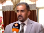فيديو:بلدية الناصرية تؤكد عدم شمول الشرطة والموظفين بوجبات توزيع قطع الأراضي فيديو:بلدية الناصرية تؤكد عدم شمول الشرطة والموظفين بوجبات توزيع قطع الأراضي