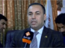 فيديو:بلدية الناصرية تؤكد عدم شمول الشرطة والموظفين بوجبات توزيع قطع الأراضي فيديو:بلدية الناصرية تؤكد عدم شمول الشرطة والموظفين بوجبات توزيع قطع الأراضي