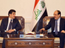 المالكي يؤكد للبارزاني ضرورة توحيد المواقف ازاء القضايا الداخلية والخارجية المالكي يؤكد للبارزاني ضرورة توحيد المواقف ازاء القضايا الداخلية والخارجية