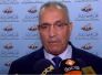 فيديو:قرب افتتاح معهد الدبلوم العالي للتخطيط الستراتيجي في ذي قار فيديو:قرب افتتاح معهد الدبلوم العالي للتخطيط الستراتيجي في ذي قار