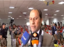 فيديو:محافظ ذي قار يؤكد دعم الحكومة المحلية للقوات المسلحة والحشد الشعبي فيديو:محافظ ذي قار يؤكد دعم الحكومة المحلية للقوات المسلحة والحشد الشعبي