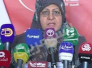 وزيرة الصحة تعلن استثناء عدد من الفئات من أجور الخدمات الصحية وزيرة الصحة تعلن استثناء عدد من الفئات من أجور الخدمات الصحية