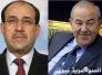 العراقية: اتفاقية اربيل فشلت والمالكي وعلاوي والبارزاني سيجتمعون ببغداد لحل المشاكل العالقة
