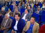 امسية في الناصرية للاحتفاء بالروائي عبد الرحمن مجيد الربيعي