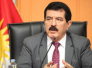 نائب الطالباني يعزو أزمات كردستان الى &quot;غياب الشفافية&quot;