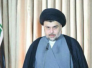 الصدر يدعو كل الأطراف الى &quot;الحوار&quot; مع الشعب لإزاحة &quot;الكابوس&quot;