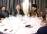 "اجتماع كربلاء" يؤكد رفضه المطلق لـ"تفرد" اي فصيل بالقرار السياسي "اجتماع كربلاء" يؤكد رفضه المطلق لـ"تفرد" اي فصيل بالقرار السياسي