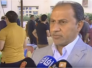 فيديو:محافظ ذي قار يشارك في احتفالية يوم المهندس العراقي