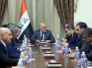 العبادي يبحث مع تحالف القوى "الإصلاحات الشاملة" والتغيير الوزاري "الجوهري" العبادي يبحث مع تحالف القوى "الإصلاحات الشاملة" والتغيير الوزاري "الجوهري"