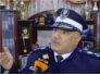 فيديو:مرور ذي قار تصف جسور المشاة بالفاشلة