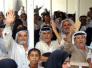 المتقاعدون يطالبون من الحكومة بانصافهم