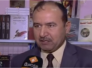 فيديو:اساتذة جامعة ذي قار يشيدون بجهود مقيقي السوق