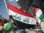 كردستان تهدد برفع علم