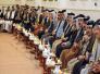 القبيلة والراي السياسي /مجاهد منعثر منشد