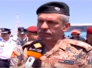  فيديو:شرطة ذي قار : الهجوم نفذ بحزام ناسف