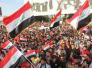 انسحاب الصدريين "يُورّط" نوّاباً انشقّوا عن كتلهم... والمعتصمون يتمسّكون بجلسة الخميس انسحاب الصدريين "يُورّط" نوّاباً انشقّوا عن كتلهم... والمعتصمون يتمسّكون بجلسة الخميس