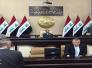 مقرر البرلمان يستبعد عقد الجلسة المقبلة قريبا: الاجواء السياسية غير مهيئة مقرر البرلمان يستبعد عقد الجلسة المقبلة قريبا: الاجواء السياسية غير مهيئة