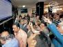  بورصة العراق تسجل انخفاضاً بقيمة وعدد الأسهم خلال نيسان 