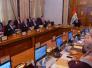 الكردستاني يعد جلسة مجلس الوزراء "غير قانونية" ويؤكد انهيار الشركة انهيار بين أربيل وبغداد الكردستاني يعد جلسة مجلس الوزراء "غير قانونية" ويؤكد انهيار الشركة انهيار بين أربيل وبغداد