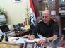 رد مدير شرطة ذي قار على شكوى المواطنة ام عباس