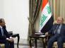 بالصور : محافظ ذي قار يلتقي رئيس الوزراء حيدر العبادي بالصور : محافظ ذي قار يلتقي رئيس الوزراء حيدر العبادي