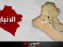 الاعلام الحربي: لم يتبين وجود مقبرة جماعية في الصقلاوية باستثناء حالة واحدة وقبرين الاعلام الحربي: لم يتبين وجود مقبرة جماعية في الصقلاوية باستثناء حالة واحدة وقبرين