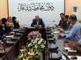 محافظ ذي قار يكشف عن توصيات لتطوير القطاع السياحي وانعاش الاهوار محافظ ذي قار يكشف عن توصيات لتطوير القطاع السياحي وانعاش الاهوار