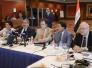 العراق يتسلم الدفعة الاولى من قرض صندوق النقد الدولي