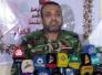 الحشد الشعبي يعد مشاركته في استعراض بغداد رسالة مفادها أنه ضمن المؤسسة العسكرية مشاركته في استعراض بغداد رسالة مفادها أنه ضمن المؤسسة العسكرية