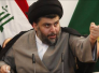 الصدر يوجه "مكافحة الفساد" باستدعاء وزير الموارد المائية و"معاقبته" إذا عاد لمنصبه الصدر يوجه "مكافحة الفساد" باستدعاء وزير الموارد المائية و"معاقبته" إذا عاد لمنصبه