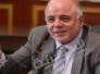 العبادي يدعو إلى وضع ميزانيات كهرباء في منازل المسؤولين لتحقيق "جباية سليمة" العبادي يدعو إلى وضع ميزانيات كهرباء في منازل المسؤولين لتحقيق "جباية سليمة"