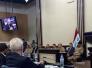 اجتماع في منزل النجيفي لإقالة الجبوري وتحركات لاستجواب إقبال