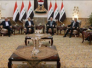 تحالف القوى يدعو القضاء إلى حسم قضية استجواب وزير الدفاع بـ"عدالة" تحالف القوى يدعو القضاء إلى حسم قضية استجواب وزير الدفاع بـ"عدالة"