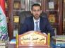 الناصرية تقترح على مجلس ذي قار تمليك المتجاوزين قرب المصب العام