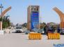طبيب من الموت باعجوبة اثر اقتحام منزله 