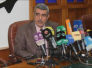 عبد الصمد: ثلاثة وزراء من البصرة في التعديل الوزاري المرتقب