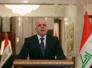 العبادي يكشف عن عجز مالي كبير في موازنة 2017 ويدعو البرلمان لإقرار قانون العفو العام العبادي يكشف عن عجز مالي كبير في موازنة 2017 ويدعو البرلمان لإقرار قانون العفو العام