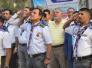 بالصور: الناصرية تحتفي بالذكرى الـ147 لتأسيسها