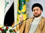 الحكيم: وضع القوى السياسية لا يدعو إلى الاطمئنان وهناك حالة من التشظي والتقاطع الحكيم: وضع القوى السياسية لا يدعو إلى الاطمئنان وهناك حالة من التشظي والتقاطع