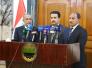 الناصري : وزارة الصناعة تسعى لتحويل ملكية المدينة الصناعية في ذي قار ، وقرب انعقاد مؤتمر لاستثمارها من قبل شركات اجنبية الناصري : وزارة الصناعة تسعى لتحويل ملكية المدينة الصناعية في ذي قار ، وقرب انعقاد مؤتمر لاستثمارها من قبل شركات اجنبية
