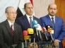 الناصري يستقبل السفير الاندونيسي ، والاخير يؤكد سعي شركات بلاده للمساهمة في تطوير البنى التحتية والتعاون في مجالات الطاقة والسياحة الناصري يستقبل السفير الاندونيسي ، والاخير يؤكد سعي شركات بلاده للمساهمة في تطوير البنى التحتية والتعاون في مجالات الطاقة والسياحة