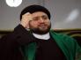 اختيار السيد عمار الحكيم رئيسا للتحالف الوطني