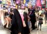رغم غلاء الاسعار ، اسواق العيد في الناصرية منتعشة والكليجة على موائد المهنئين - تقرير مصور - رغم غلاء الاسعار ، اسواق العيد في الناصرية منتعشة والكليجة على موائد المهنئين - تقرير مصور -