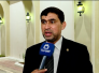 نائب: الحكيم وصل الى درجة تقارب مع الاحرار بشأن عودتهم لاجتماعات التحالف الوطني نائب: الحكيم وصل الى درجة تقارب مع الاحرار بشأن عودتهم لاجتماعات التحالف الوطني