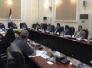 اتفاق على زيادة حصة ذي قار من الطاقة الكهربائية